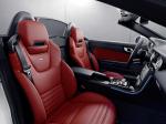 Mercedes-Benz SLC-Class RedArt Edition 2017 года